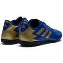 Chuteira Society adidas Artilheira V - Adulto - Foto 4