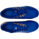 Chuteira Society adidas Artilheira V - Adulto - Foto 5