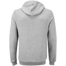 Blusão Fila com Capuz Letter - Masculino - Foto 6