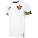 Camisa do Sport II 21 Of Umbro - Masculina - Foto 3
