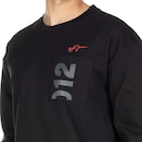 Blusão Ayrton Senna Masculino O12 - Foto 7