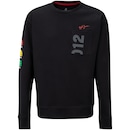 Blusão Ayrton Senna Masculino O12 - Foto 8