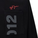 Blusão Ayrton Senna Masculino O12 - Foto 10