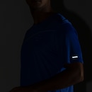 Camiseta Nike Manga Curta Dri-fit UV Run Dvn - Masculina - Foto 5