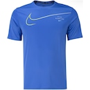 Camiseta Nike Manga Curta Dri-fit UV Run Dvn - Masculina - Foto 6