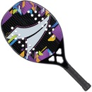 Raquete Beach Tennis Atrio Fiberglass - Foto 1