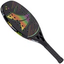Raquete Beach Tennis Atrio Carbon Lite - Foto 2