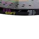 Raquete Beach Tennis Atrio Carbon Lite - Foto 4