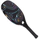 Raquete de Beach Tennis Atrio Carbon 3K - Adulto - Foto 2