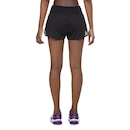 Short Feminino ASICS Duplo de Malha - Foto 4