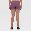 Short Feminino ASICS Duplo de Malha - Foto 2