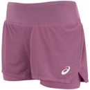 Short Feminino ASICS Duplo de Malha - Foto 5