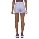 Short Feminino ASICS Duplo com Elástico Logo - Foto 4