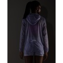 Short Feminino ASICS Duplo com Elástico Logo - Foto 7