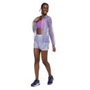 Short Feminino ASICS Duplo com Elástico Logo - Foto 8