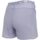 Short Feminino ASICS Duplo com Elástico Logo - Foto 9