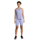 Camiseta Regata ASICS Selada - Feminina - Foto 4