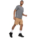 Bermuda Masculina Nord Microfibra - Foto 5