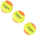 Bolas de Beach Tennis Atrio Unique - 3 Unidades - Foto 1