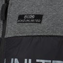 Blusa de Moletom Ecko Masculina com Capuz E808A - Foto 11