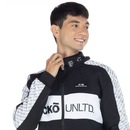 Blusa de Moletom Ecko Masculina com Capuz E808A - Foto 4