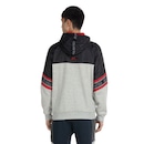 Blusa de Moletom Ecko Masculina com Capuz E810A - Foto 3