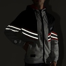 Blusa de Moletom Ecko Masculina com Capuz E810A - Foto 5