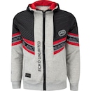 Blusa de Moletom Ecko Masculina com Capuz E810A - Foto 6