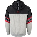 Blusa de Moletom Ecko Masculina com Capuz E810A - Foto 7