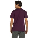 Camiseta Ecko Manga Curta Estampada U363A - Masculina - Foto 3