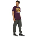 Camiseta Ecko Manga Curta Estampada U363A - Masculina - Foto 4