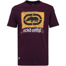 Camiseta Ecko Manga Curta Estampada U363A - Masculina - Foto 5
