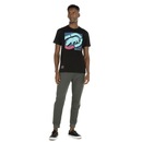 Camiseta Ecko Manga Curta Estampada U372A - Masculina - Foto 4