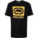 Camiseta Ecko Manga Curta Estampada U482A - Masculina - Foto 1