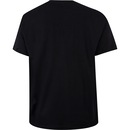 Camiseta Ecko Plus Size Manga Curta Fas Basic U498A - Masculina - Foto 2