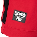 Blusa de Moletom Ecko Masculina com Capuz U527A - Foto 7