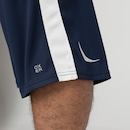 Bermuda Malha Masculina Oxer London Evolution - Foto 9