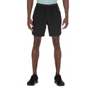 Bermuda 7" Tecido Plano com Elastano Masculina Oxer Cós Breath - Foto 4