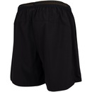 Bermuda 7" Tecido Plano com Elastano Masculina Oxer Cós Breath - Foto 6
