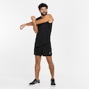 Short Masculino ASICS 5" 2 Em 1 Mesh Lateral - Foto 4