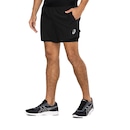 Short Masculino ASICS 5" 2 Em 1 Mesh Lateral - Foto 7