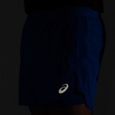 Short Masculino ASICS 5" 2 Em 1 Mesh Lateral - Foto 5