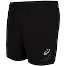 Short Masculino ASICS 5 Recorte Respirável Lase - Foto 7