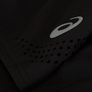 Short Masculino ASICS 5 Recorte Respirável Lase - Foto 9