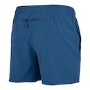 Short Masculino ASICS 5 Recorte Respirável Lase - Foto 2