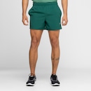 Short Masculino ASICS 5 Recorte Respirável Lase - Foto 2