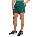 Short Masculino ASICS 5 Recorte Respirável Lase - Foto 1