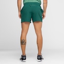 Short Masculino ASICS 5 Recorte Respirável Lase - Foto 3