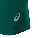 Short Masculino ASICS 5 Recorte Respirável Lase - Foto 5