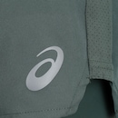 Bermuda ASICS Masculina 7" 2 Em 1 Mesh Lateral - Foto 3